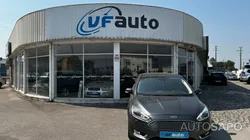 Ford Focus 1.5 TDCi Titanium de 2016