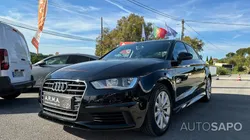 Audi A3 de 2014