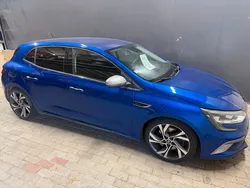 Renault Mégane GT 1,6L TCE 205CH