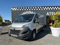 Citroën JUMPER citroen jumper L1 H1 130 2.0 HDI gps tel radar etc...(13 250HT)
