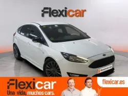 FORD Focus Sportbreak 1.0 Ecoboost ST Line