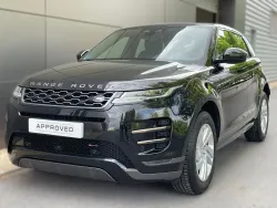 LAND ROVER Range Rover Evoque 1.5 I3 MHEV R-Dynamic S FWD Aut. 160