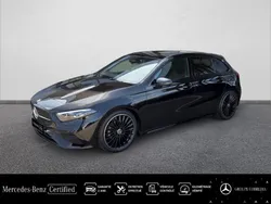 Mercedes-benz Classe A 200 d 150ch Edition 140 8G-DCT