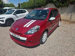 Renault clio 1.6 16 v 129 cv gordini rouge