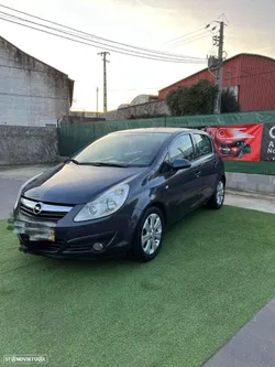 Opel Corsa 1.2 Enjoy