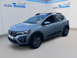 Dacia Sandero TCe 90 Stepway Confort