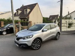Renault KADJAR 1.2 TCE 130CH ENERGY INTENS EDC