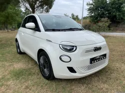 Fiat 500 Icon