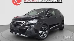 Peugeot 3008 1.2 PureTech Allure de 2017