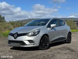 Renault Clio 1.5 dCi Zen