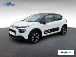Citroen C3 1.2 PureTech 83ch S&S Shine