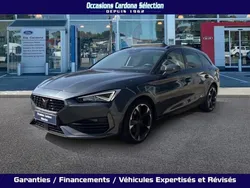 Cupra Leon ST 2.0 TDI 150ch V DSG7