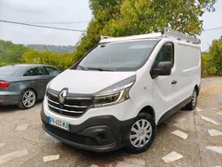RENAULT Trafic L1H1 2.0 dCi 16V 120