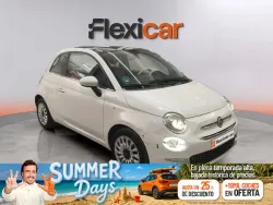FIAT 500 1.0 Hybrid Dolcevita 52kW