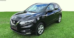 Nissan Qashqai 1.5 N-Connect