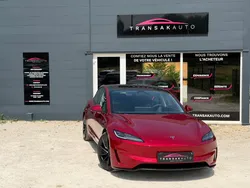 TESLA MODEL 3 Performance AWD / Entretien Complet / Garantie 8 ans