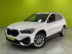 BMW X1 sDrive 16dA Business