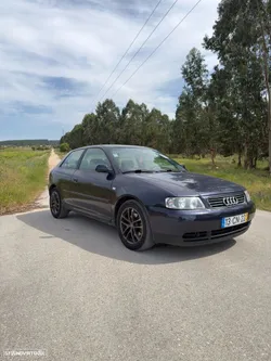 Audi A3 1.9 TDI Attraction