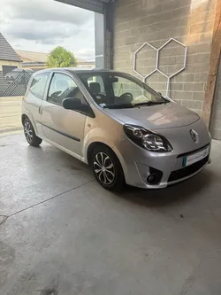 Twingo 2