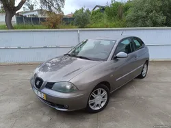 Seat Ibiza ibiza