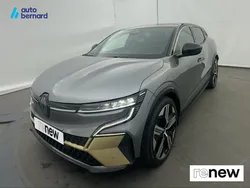 Renault Megane E-Tech Electric EV60 220ch Iconic super charge