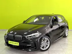 BMW Serie 1 118iA