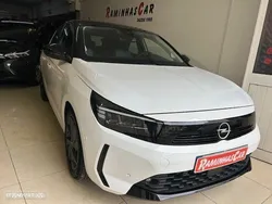 Opel Corsa 1.2 T Edition