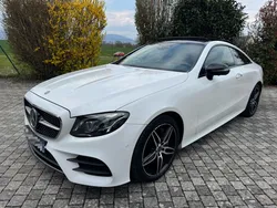 Mercedes-Benz E350 CDI V6 258cv AMG 4Matic - ILS - T.O - Burmester - Camera 360°