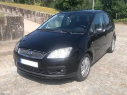 Ford C-Max 1.6 TDCi
