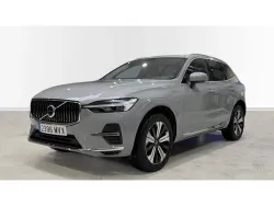 Volvo XC60 T6 Recharge Plus Bright