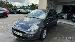 Fiat Punto 1.2 Easy Start&Stop de 2018