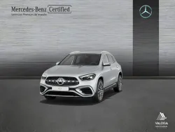 MERCEDES Clase GLA GLA 220d 4Matic 8G-DCT