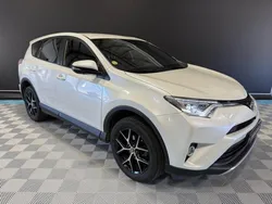 TOYOTA RAV 4 143 CH D-4D 4x2 Design Business - GARANTIE 12 MOIS
