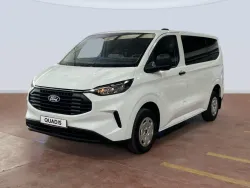 FORD Transit Custom FT 320 L1 Kombi 2.0 Ecoblue Trend 136