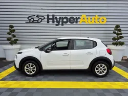 Citroën C3 (3) PureTech 82 BVM Feel