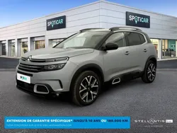Citroën C5 Aircross PureTech 130 S&S EAT8 Shine Pack