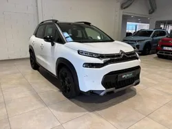 Citroen C3 Aircross PureTech 130ch S&S Shine Pack EAT6