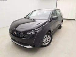 Peugeot 5008 Puretech 130 stop & start allure pack