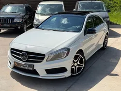 Mercedes-Benz Classe A 200d Pack Amg Fascination 136cv 7G-DCT Boîte Auto Toit Ouvrant/Harman Kardon Garantie 12 Mois