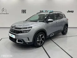 Citroën C5 Aircross 1.5 BlueHDi Shine