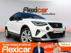 SEAT Arona 1.0 TSI 81kW (110CV) DSG FR