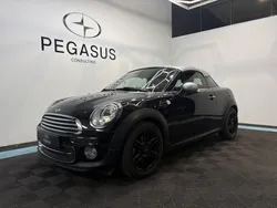 Mini Coupé Mini I (R58) Cooper 122ch