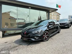 Renault Mégane 1.8 TCe R.S. Trophy EDC