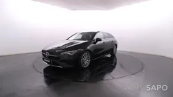 Mercedes-Benz Classe CLA de 2024