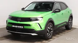 Opel Mokka de 2023