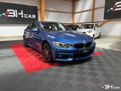 Bmw Serie 4 Gran Coupé 430iA xDrive 252ch M Sport