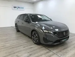 Peugeot 308 III SW ALLURE BLUEHDI 130 S&S EAT8