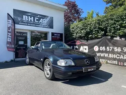 Mercedes Classe Sl 320 R129 3.0i 224cv