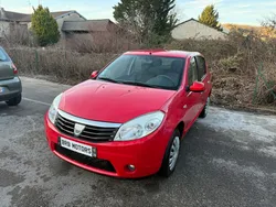 DACIA SANDERO - 1.5 dCi 70ch Laureate