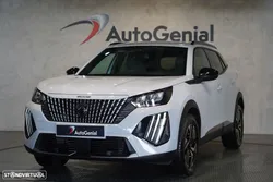 Peugeot 2008 1.2 PureTech Allure